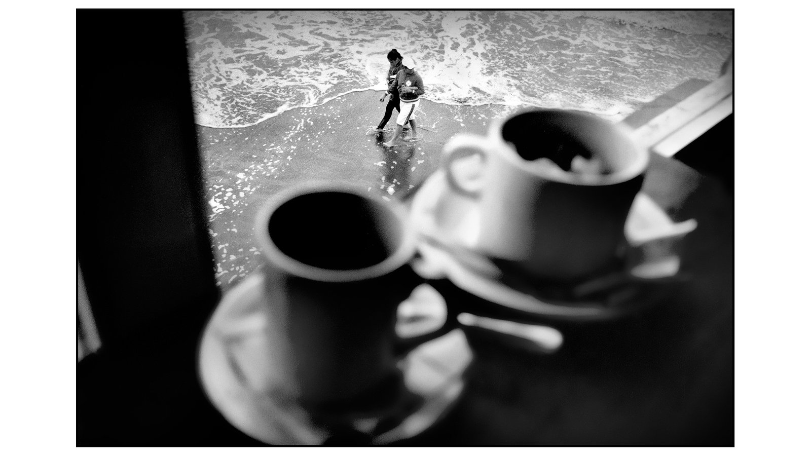 EL MAR -serie fotográfica- EL MAR -serie fotográfica-