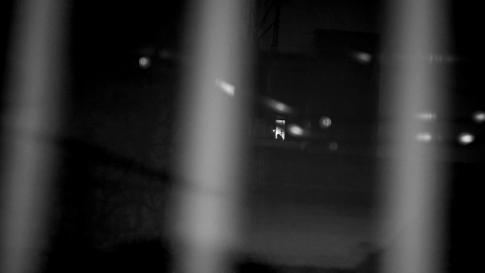 EL PATIO -película- EL PATIO -película-